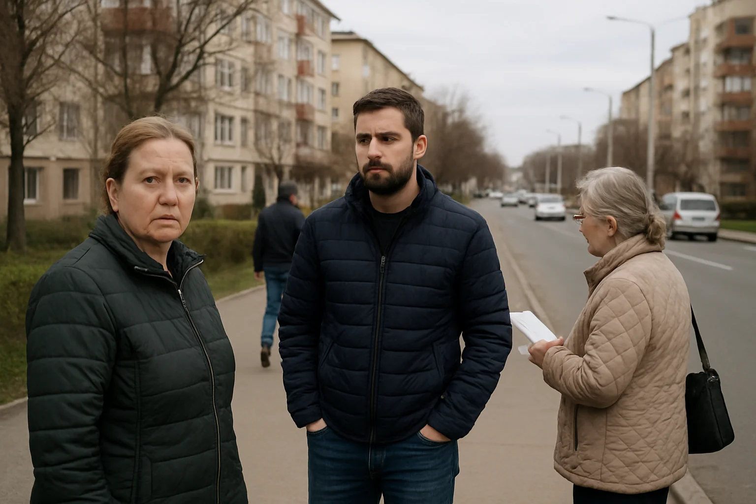 Situația locală din Bacău la 2026-03-25: Actualizări și recomandări pentru locuitori