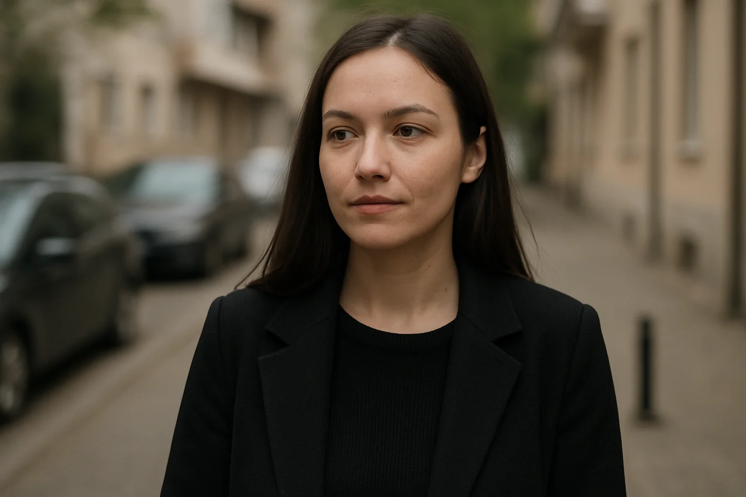 Tânără din Moldova și-a construit independența în Bacău