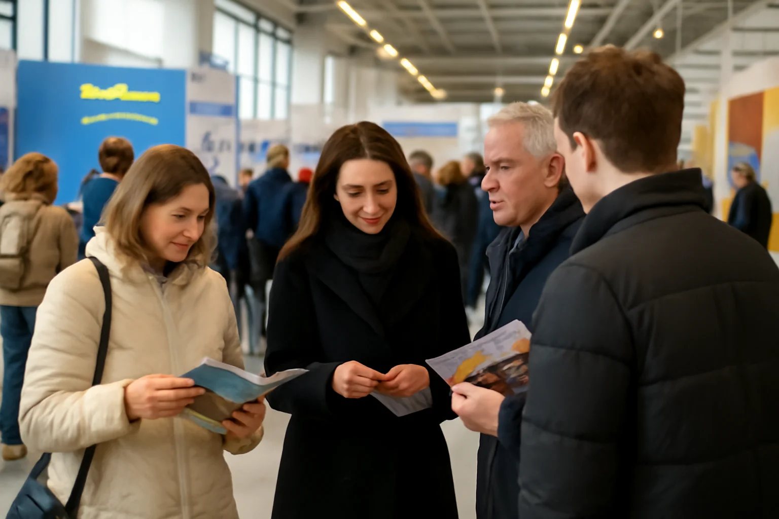 Târgul de Turism revine la Aeroportul Internațional Bacău în ianuarie 2026
