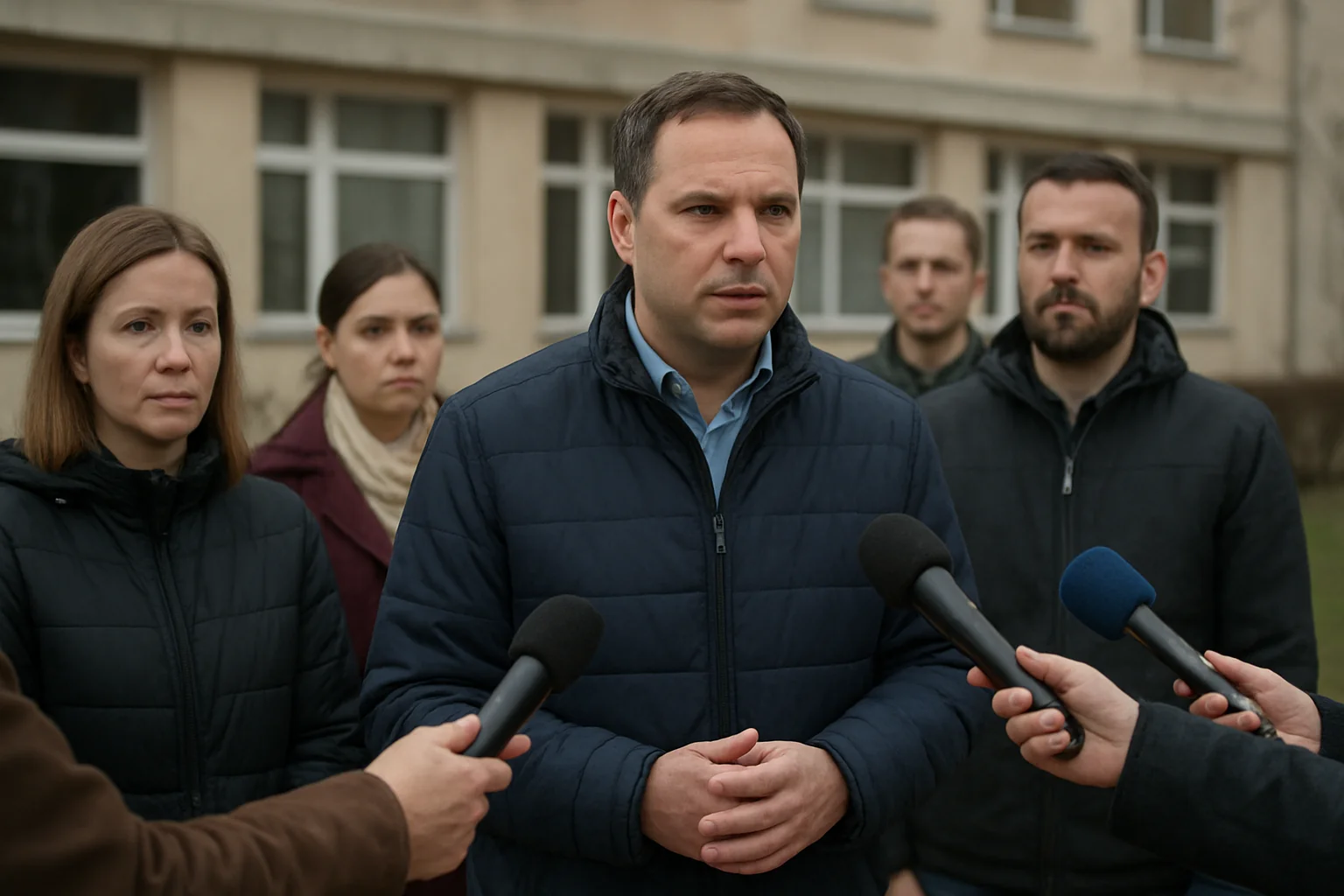 Un milion de lei pentru relocarea elevilor din școli