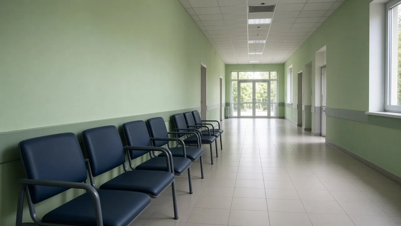 Vizite la SJU Bacău: pagina din 2024 spune 16–18, cea din 2022 15–17