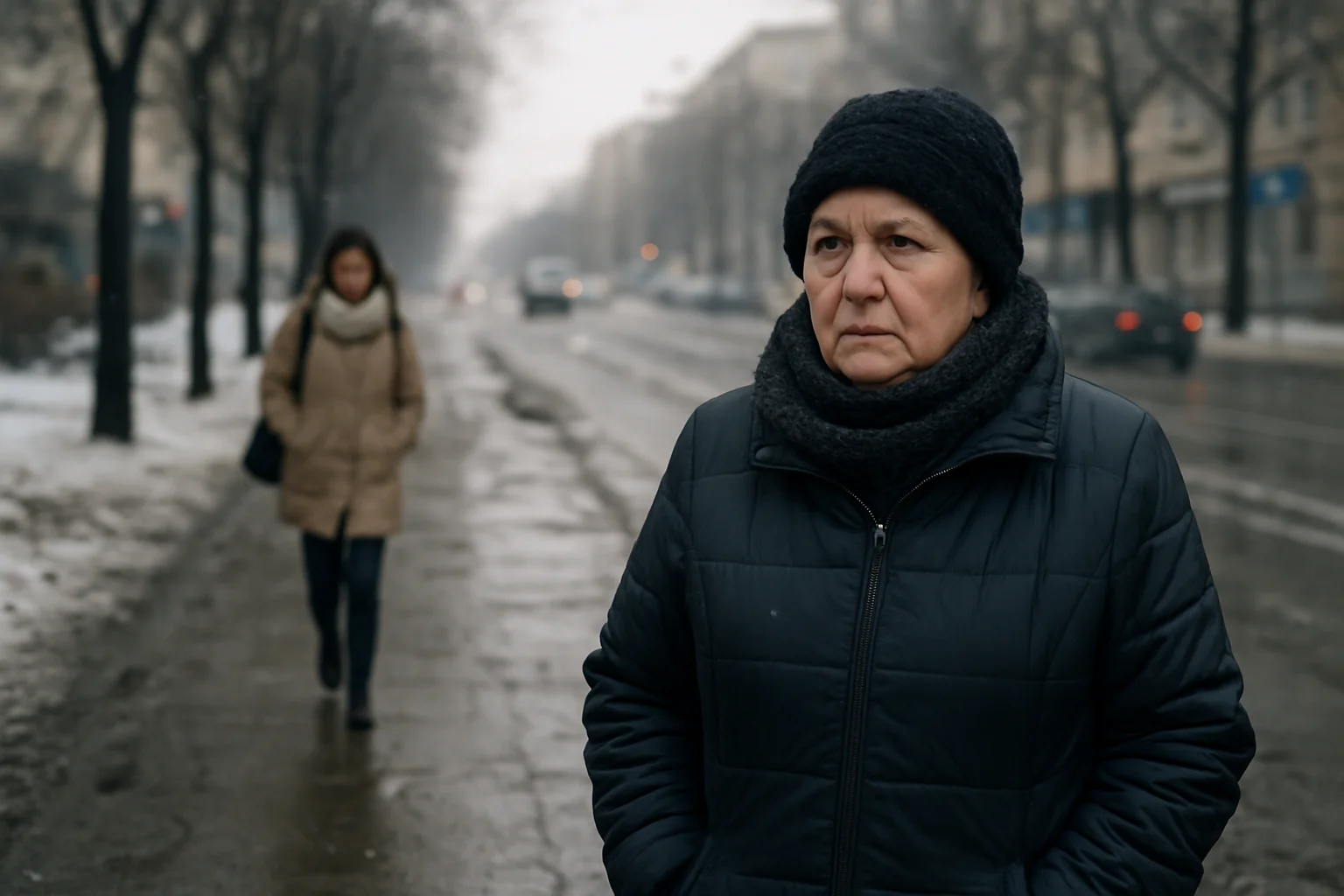 Vremea azi în Bacău – 10 februarie 2026