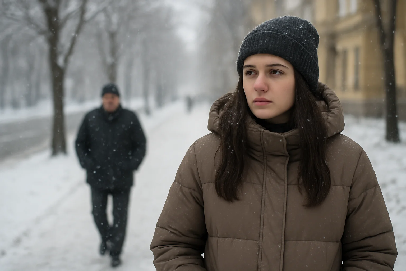 Vremea azi în Bacău – 10 ianuarie 2026