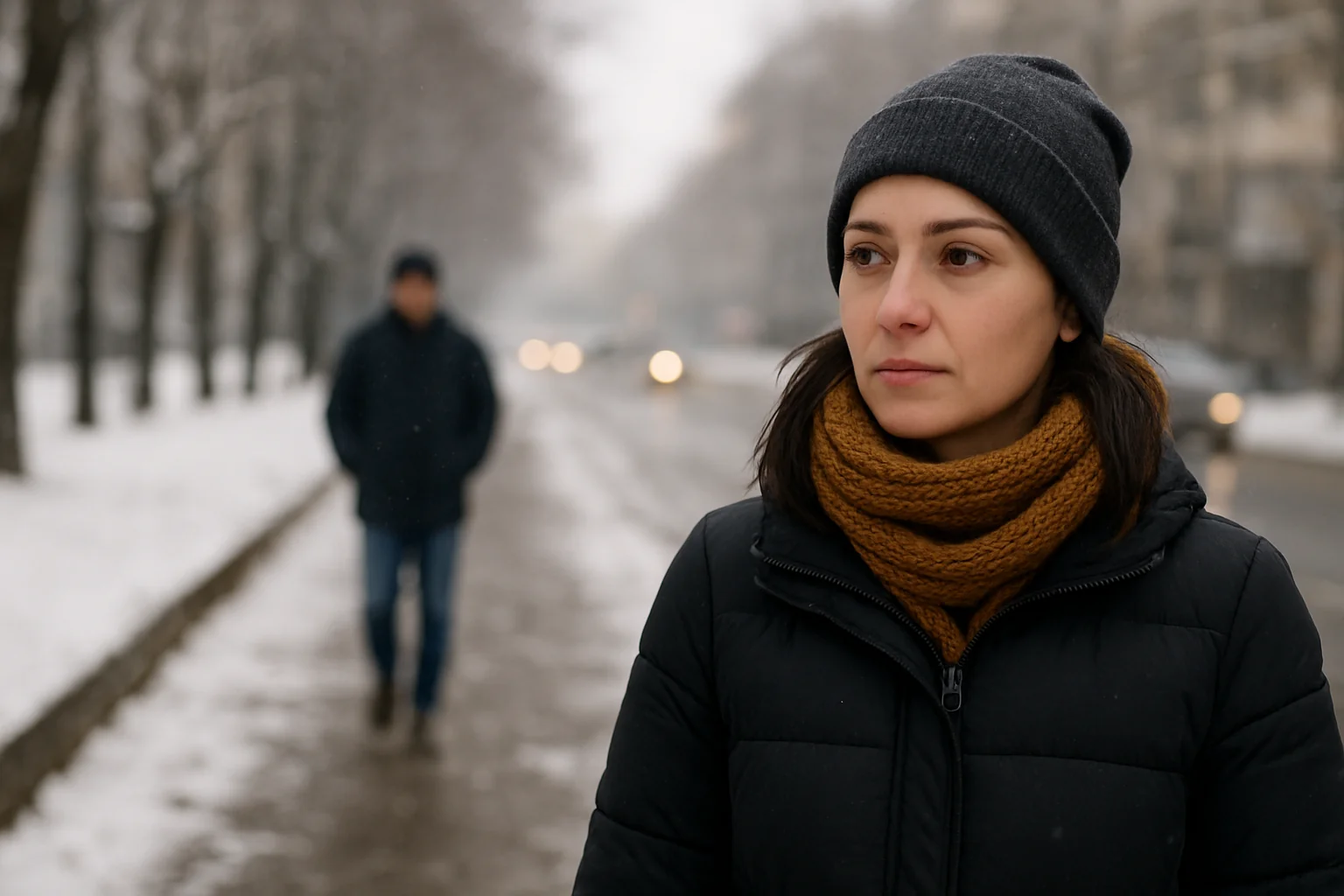 Vremea azi în Bacău – 12 februarie 2026