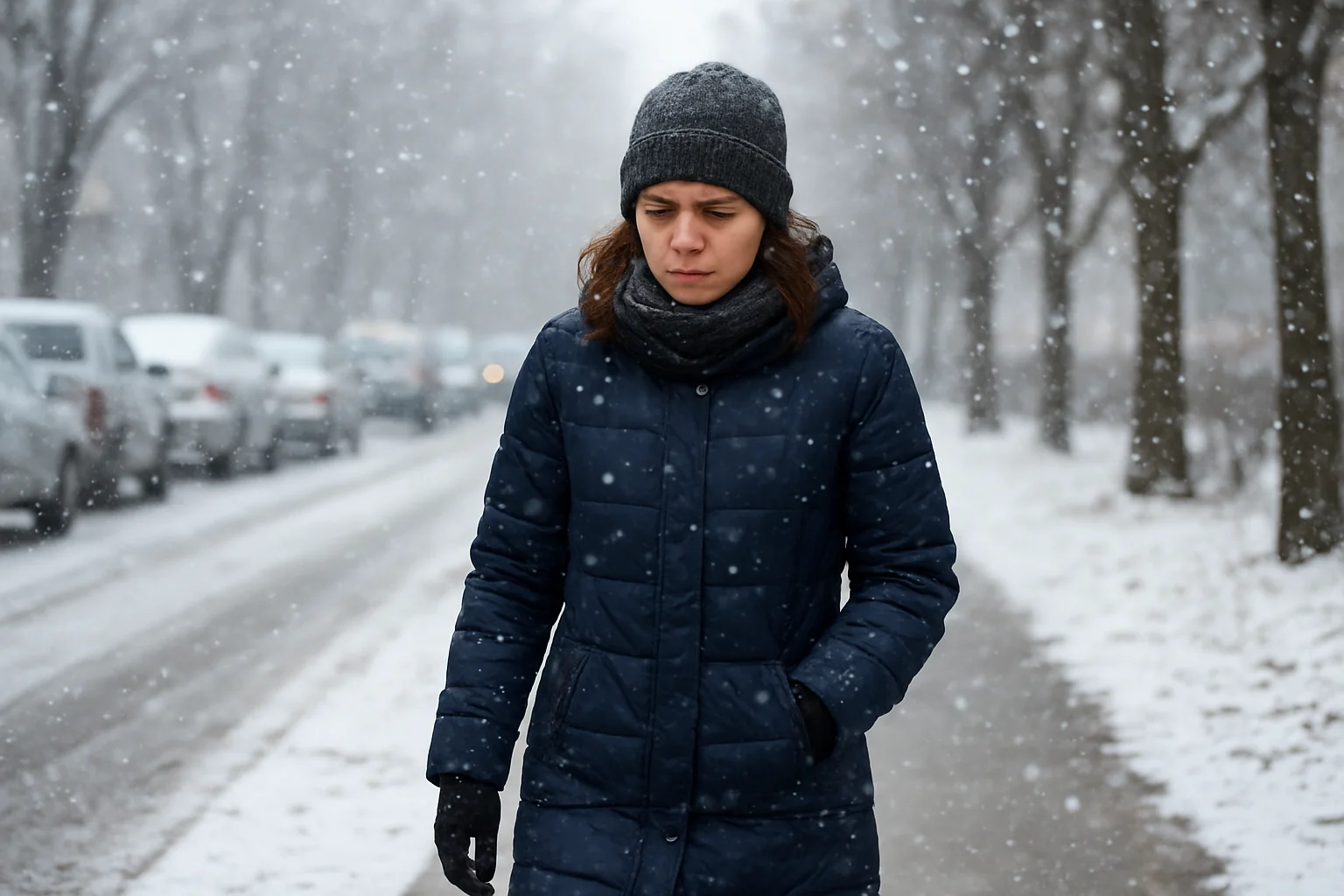 Vremea azi în Bacău – 15 ianuarie 2026