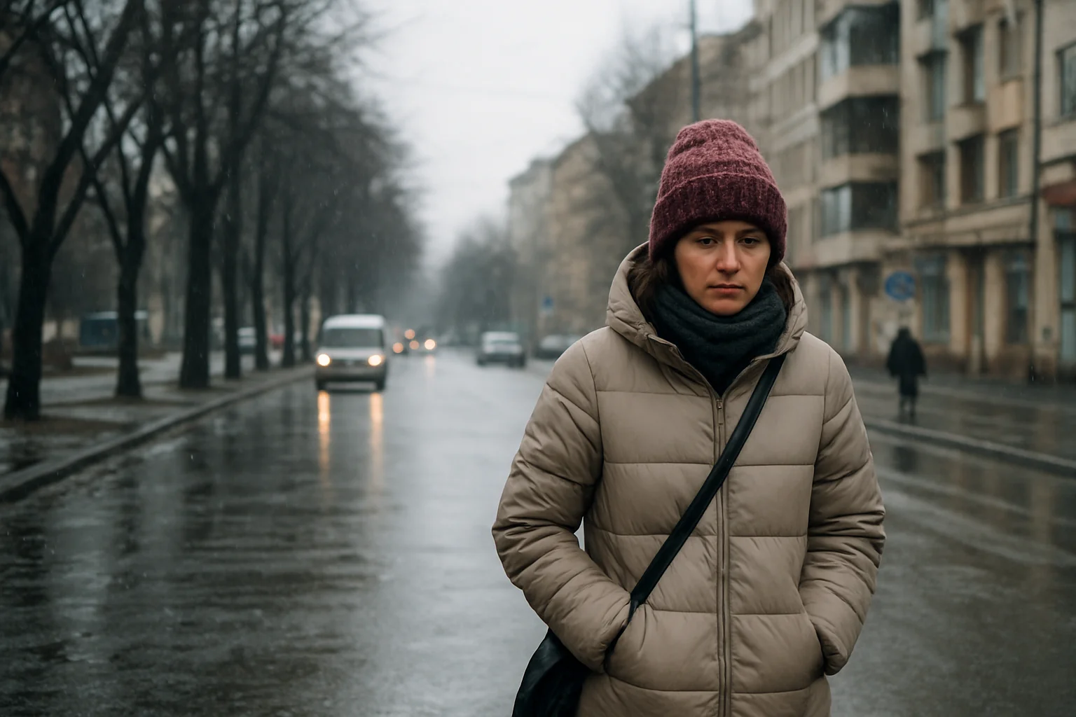Vremea azi în Bacău – 16 februarie 2026