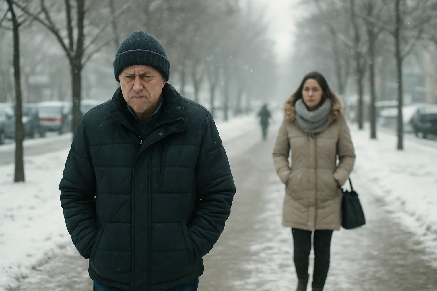 Vremea azi în Bacău – 16 ianuarie 2026