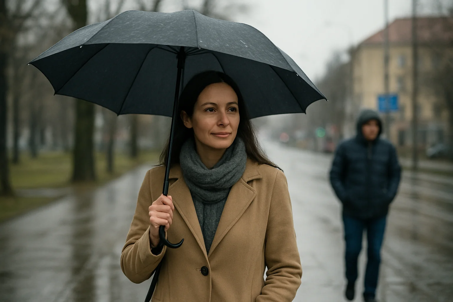 Vremea azi în Bacău – 16 martie 2026