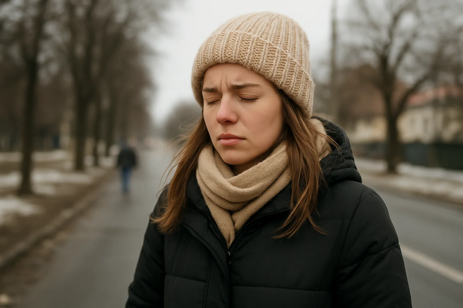 Vremea azi în Bacău – 18 februarie 2026