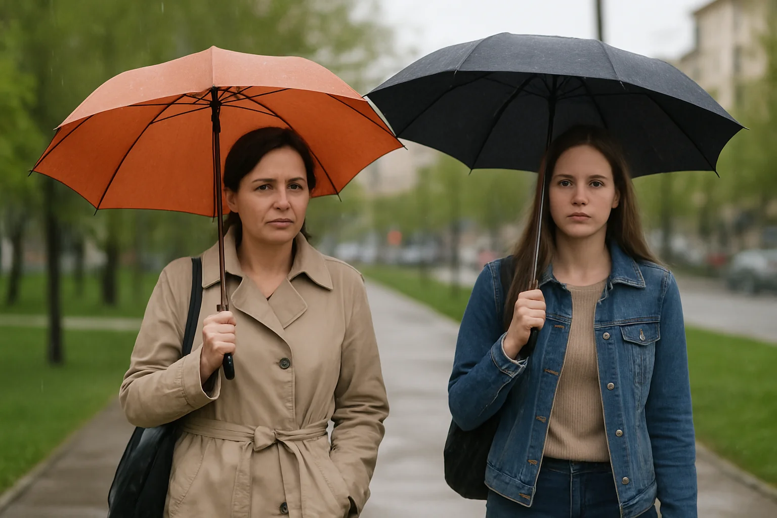 Vremea azi în Bacău - 2 mai 2026
