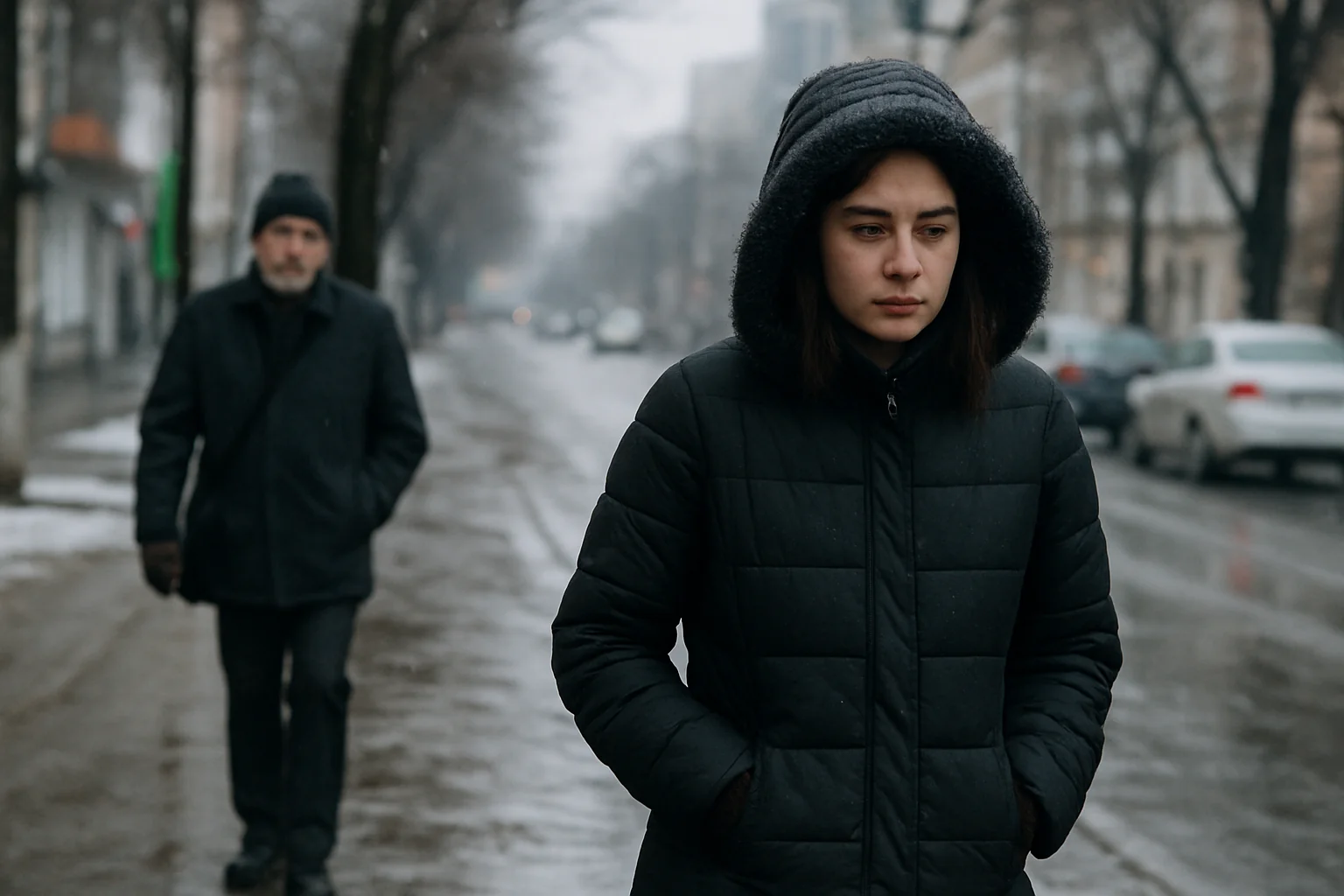 Vremea azi în Bacău – 2026-01-12