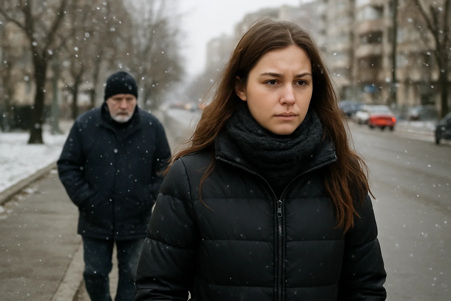 Vremea azi în Bacău – 2026-01-27