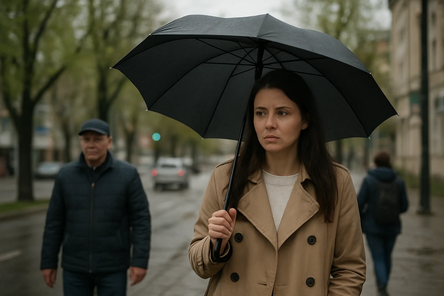 Vremea azi în Bacău – 2026-04-11