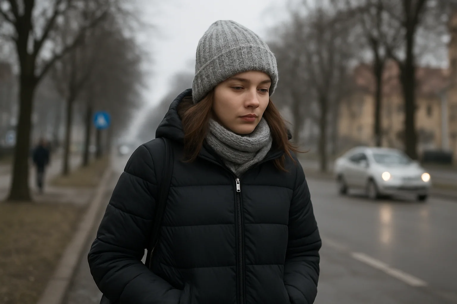 Vremea azi în Bacău – 24 februarie 2026