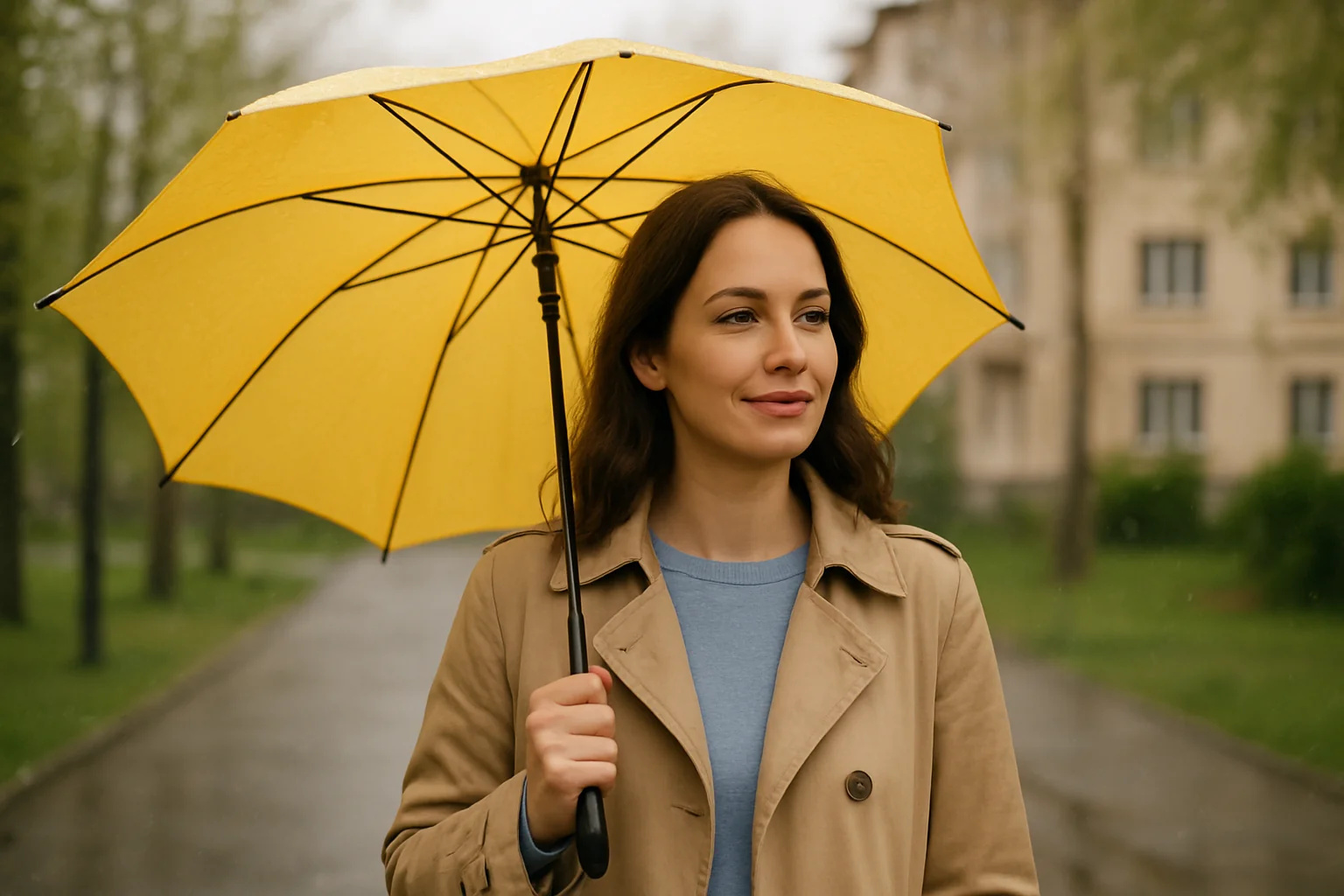 Vremea azi în Bacău – 25 aprilie 2026