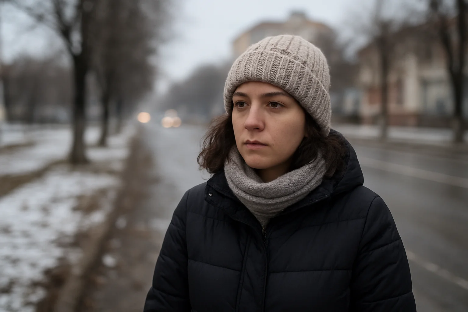 Vremea azi în Bacău – 25 ianuarie 2026