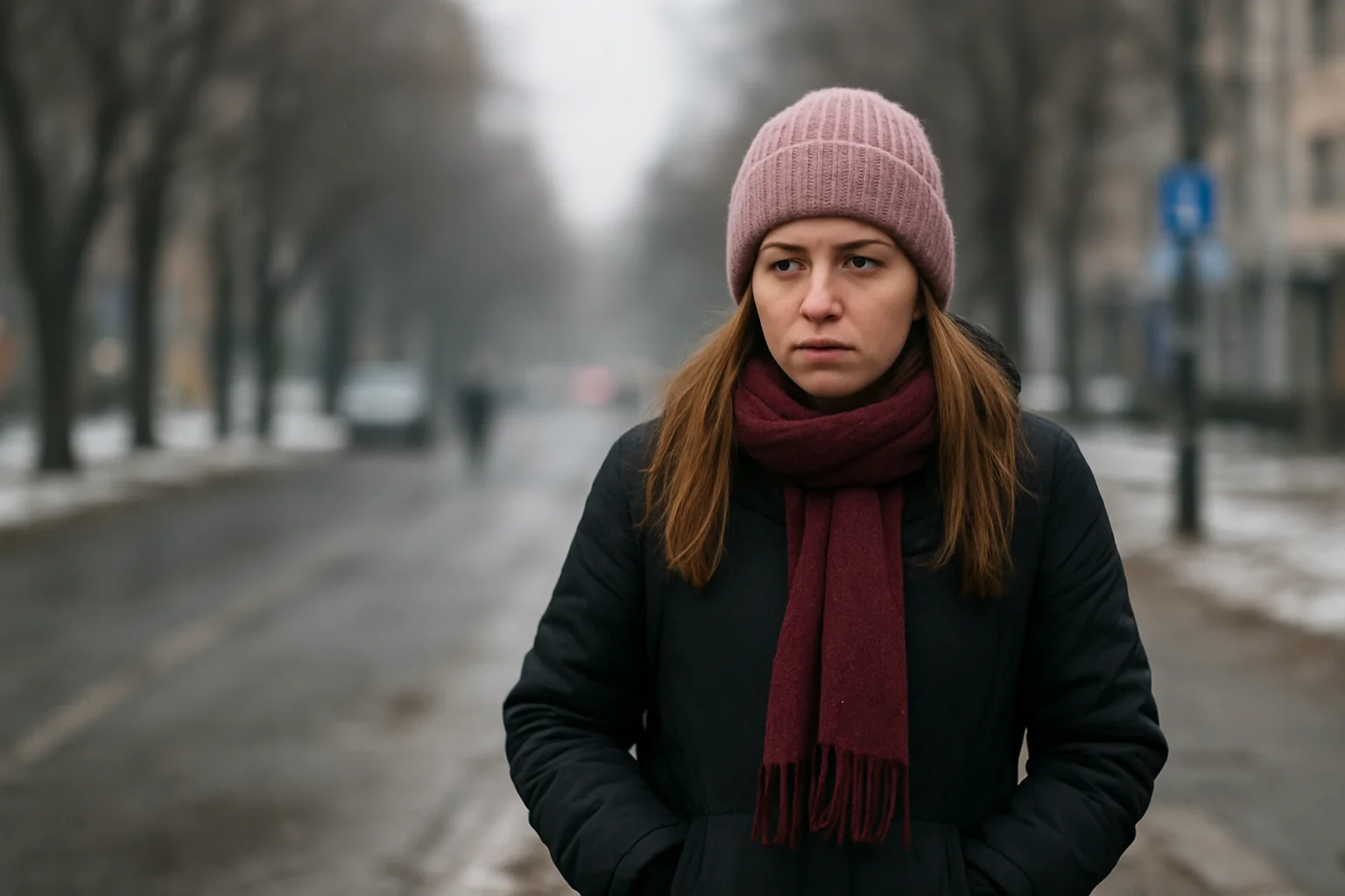 Vremea azi în Bacău – 26 ianuarie 2026
