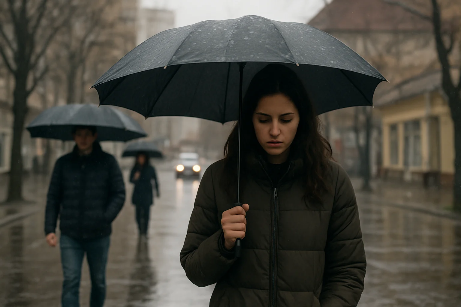 Vremea azi în Bacău – 27 februarie 2026