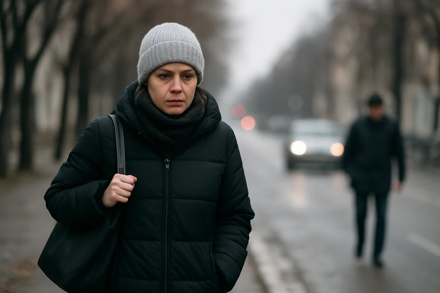 Vremea azi în Bacău – 28 decembrie 2025