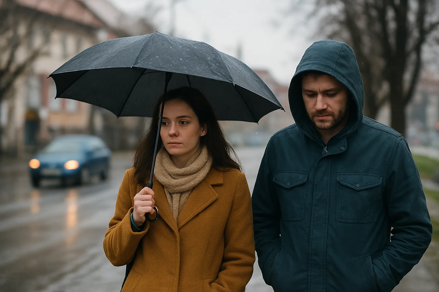 Vremea azi în Bacău – 3 aprilie 2026