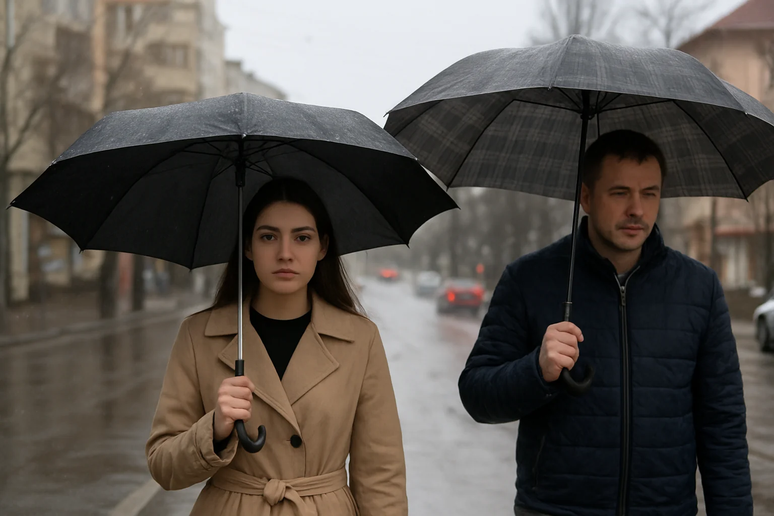 Vremea azi în Bacău – 3 martie 2026