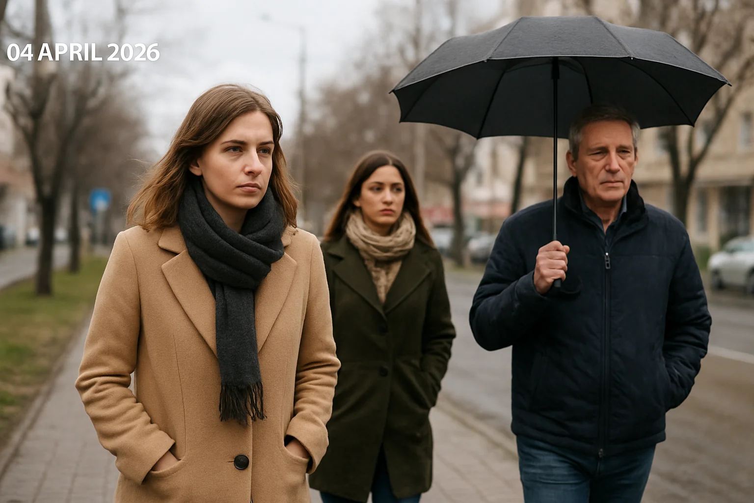 Vremea azi în Bacău – 4 aprilie 2026