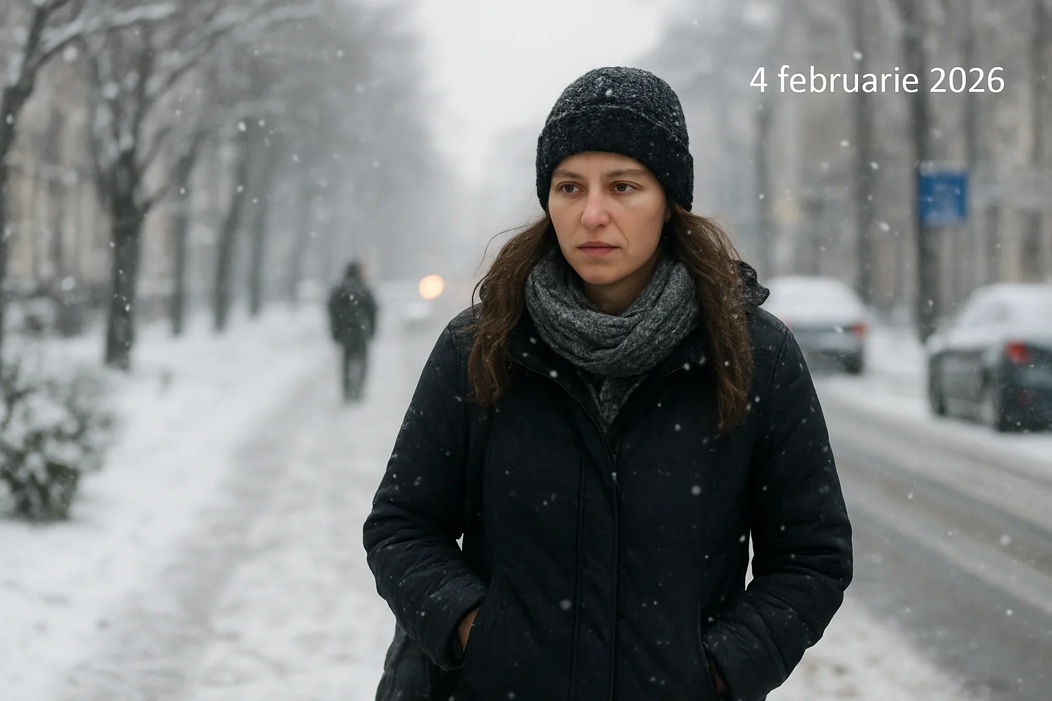 Vremea azi în Bacău – 4 februarie 2026