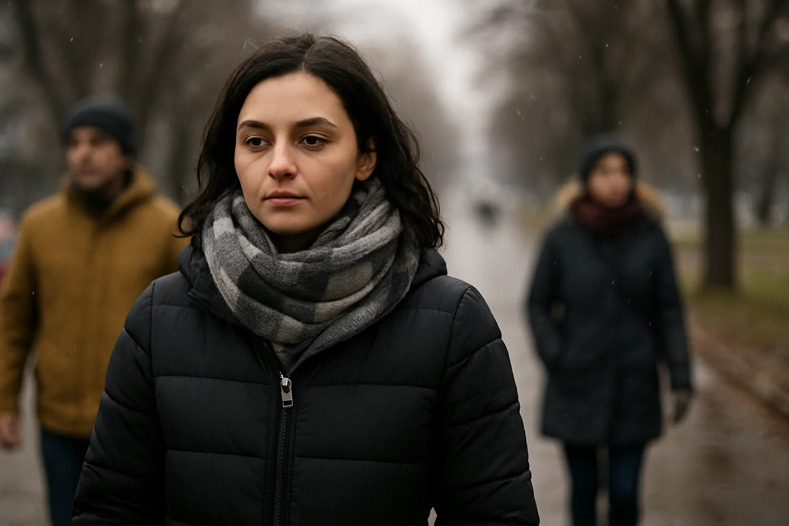 Vremea azi în Bacău – 4 ianuarie 2026