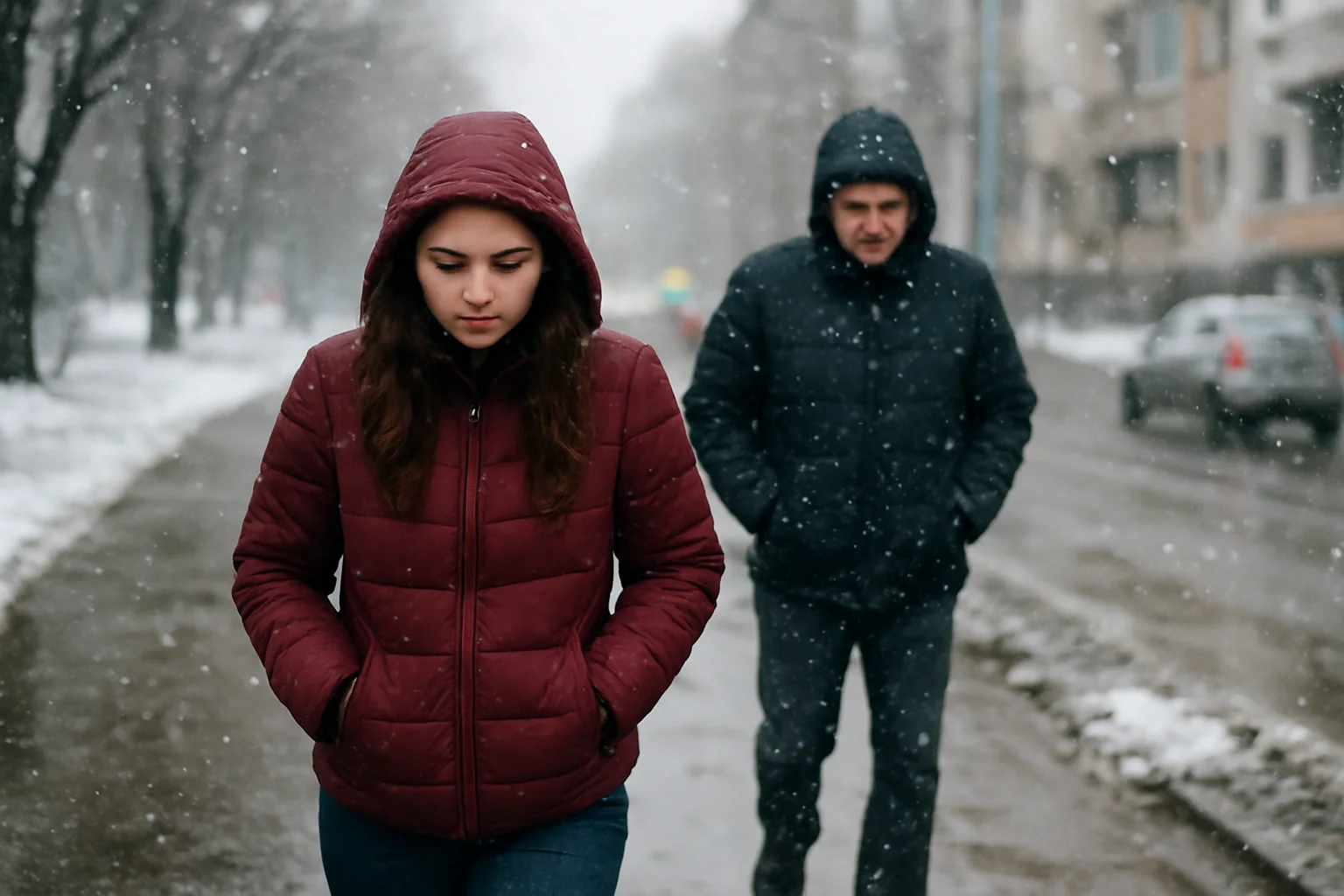 Vremea azi în Bacău – 6 februarie 2026