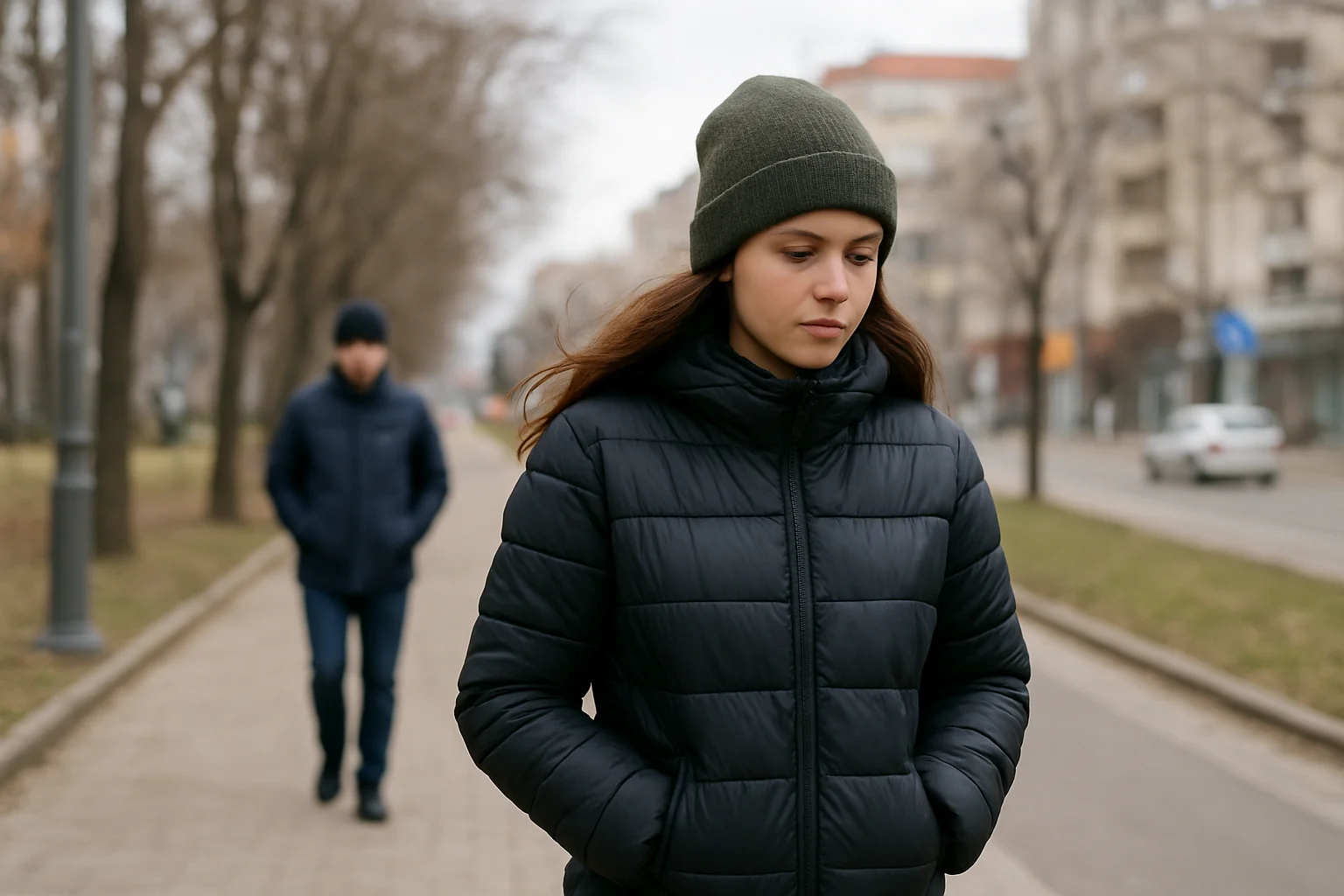 Vremea azi în Bacău – 6 martie 2026
