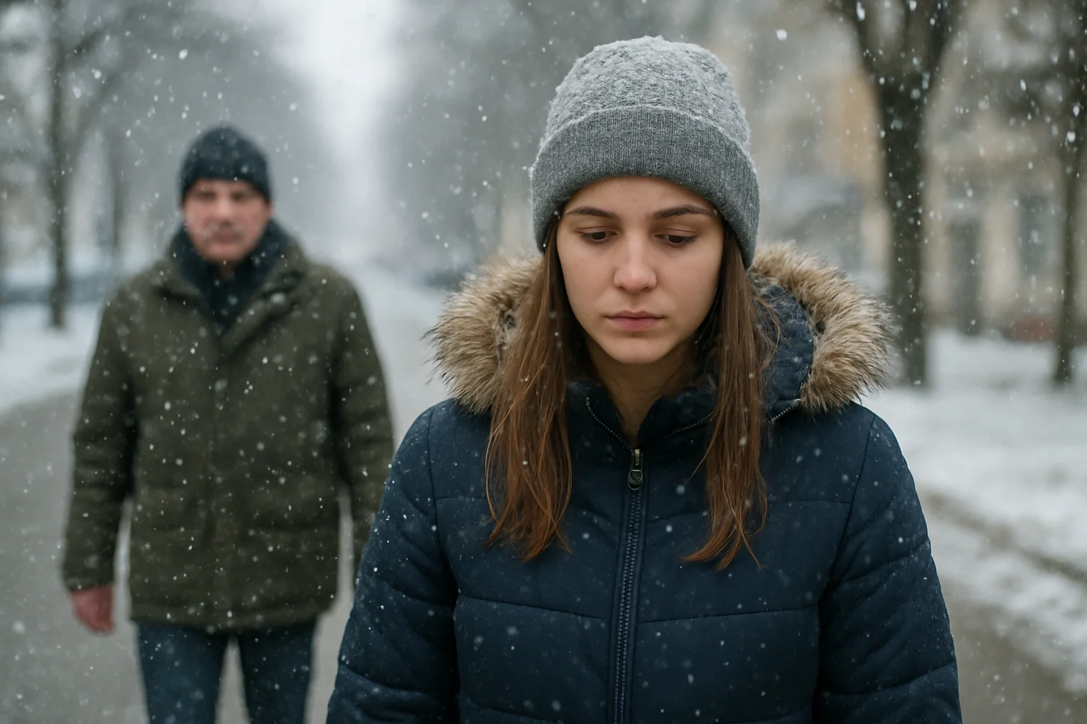 Vremea azi în Bacău – 7 ianuarie 2026