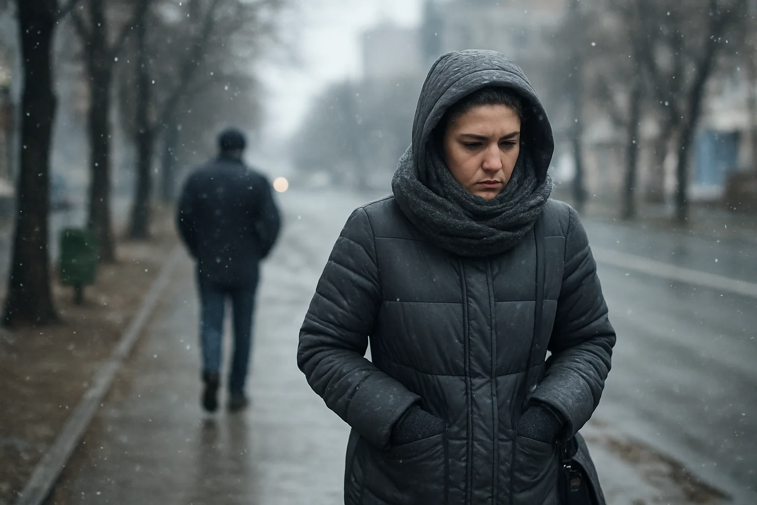 Vremea azi în Bacău – 9 ianuarie 2026